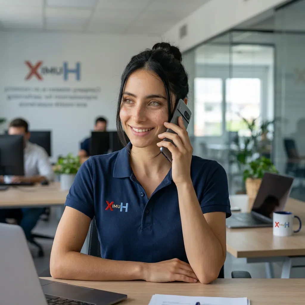 Formulario de contacto